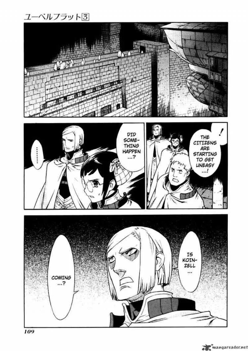 Ubel Blatt Chapter 25 page 9