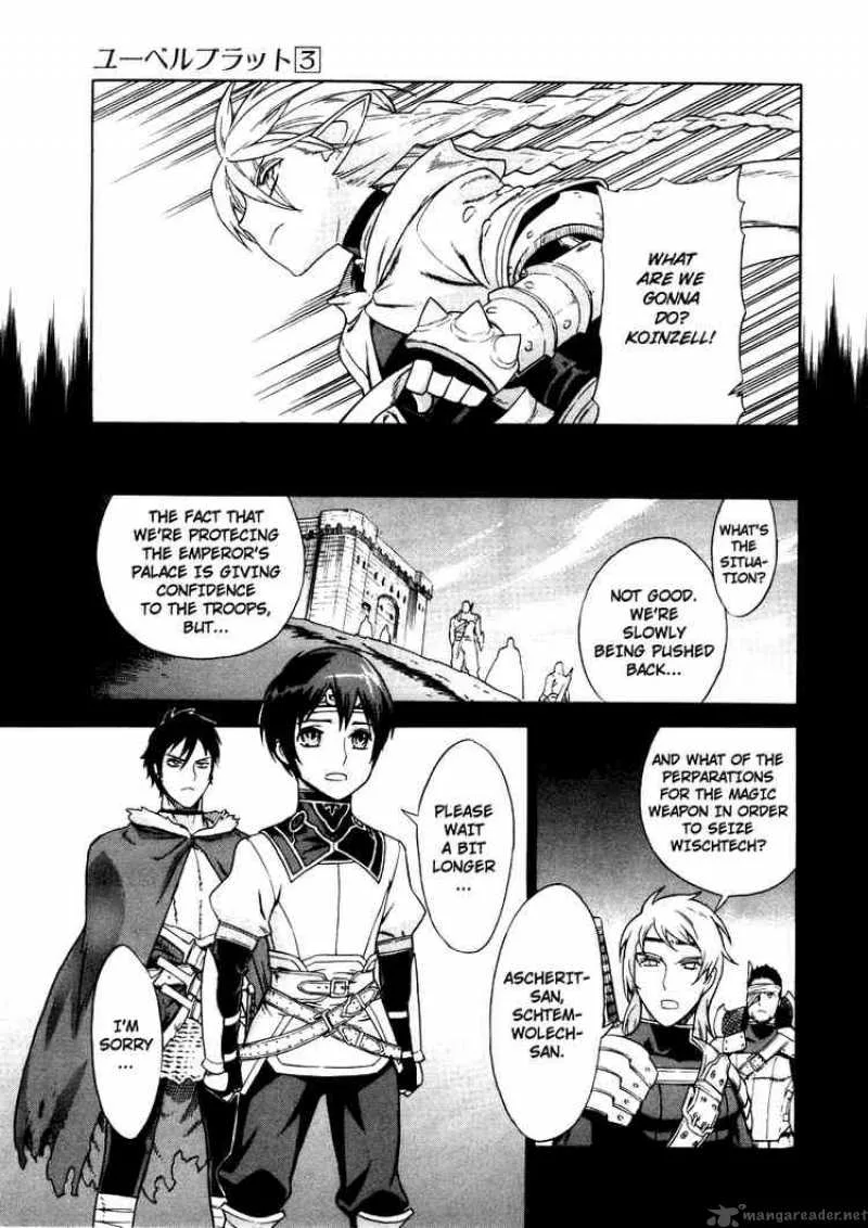 Ubel Blatt Chapter 26 page 4