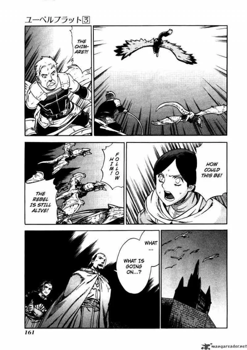 Ubel Blatt Chapter 27 page 11
