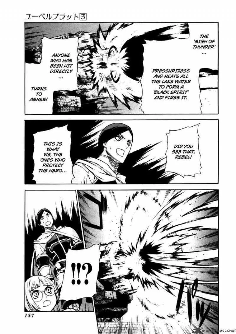 Ubel Blatt Chapter 27 page 8