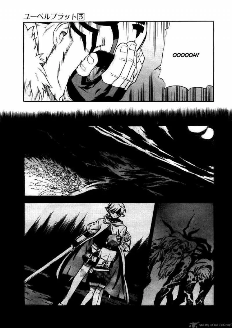 Ubel Blatt Chapter 28 page 7