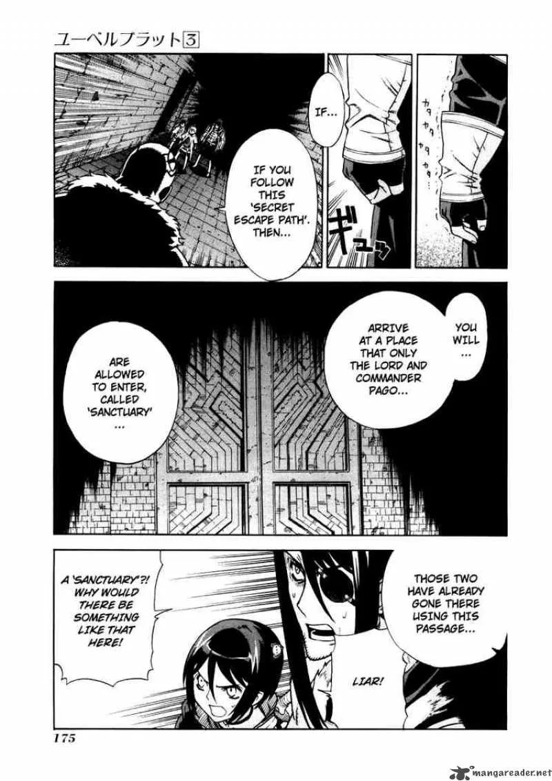 Ubel Blatt Chapter 28 page 5