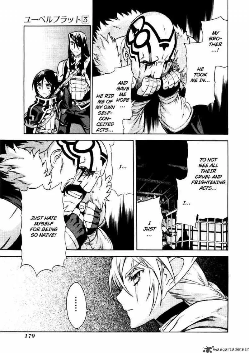 Ubel Blatt Chapter 28 page 9