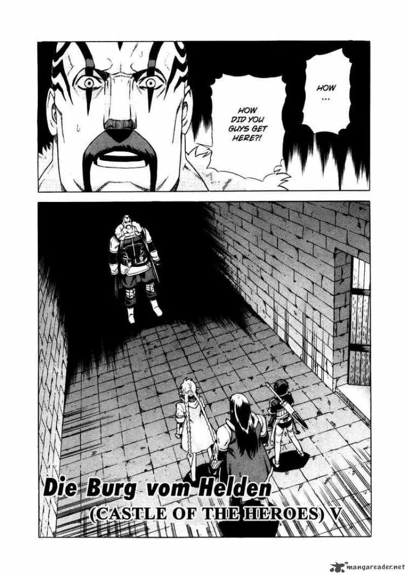 Ubel Blatt Chapter 28 page 1