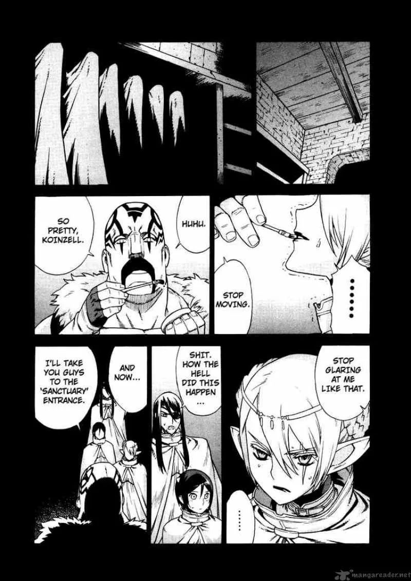Ubel Blatt Chapter 28 page 20