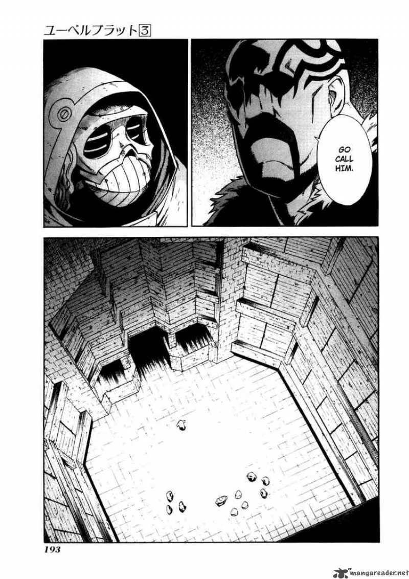 Ubel Blatt Chapter 28 page 23