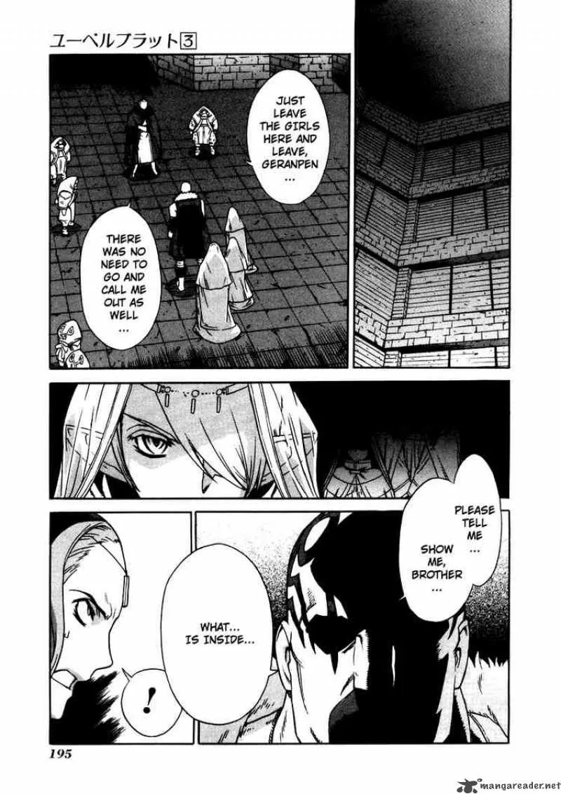 Ubel Blatt Chapter 28 page 25