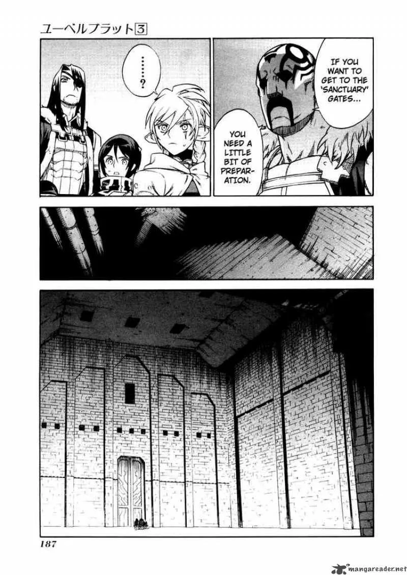 Ubel Blatt Chapter 28 page 17