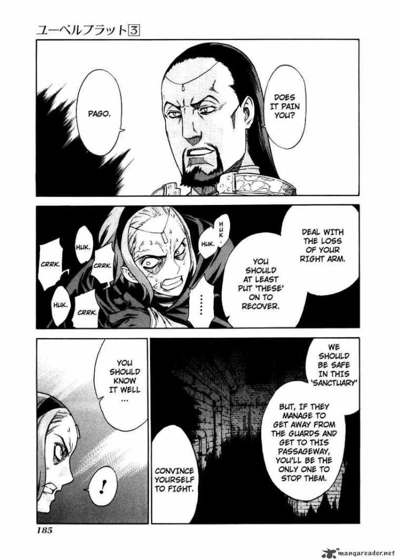 Ubel Blatt Chapter 28 page 15