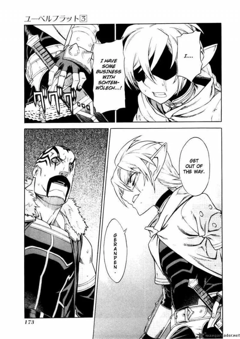 Ubel Blatt Chapter 28 page 3