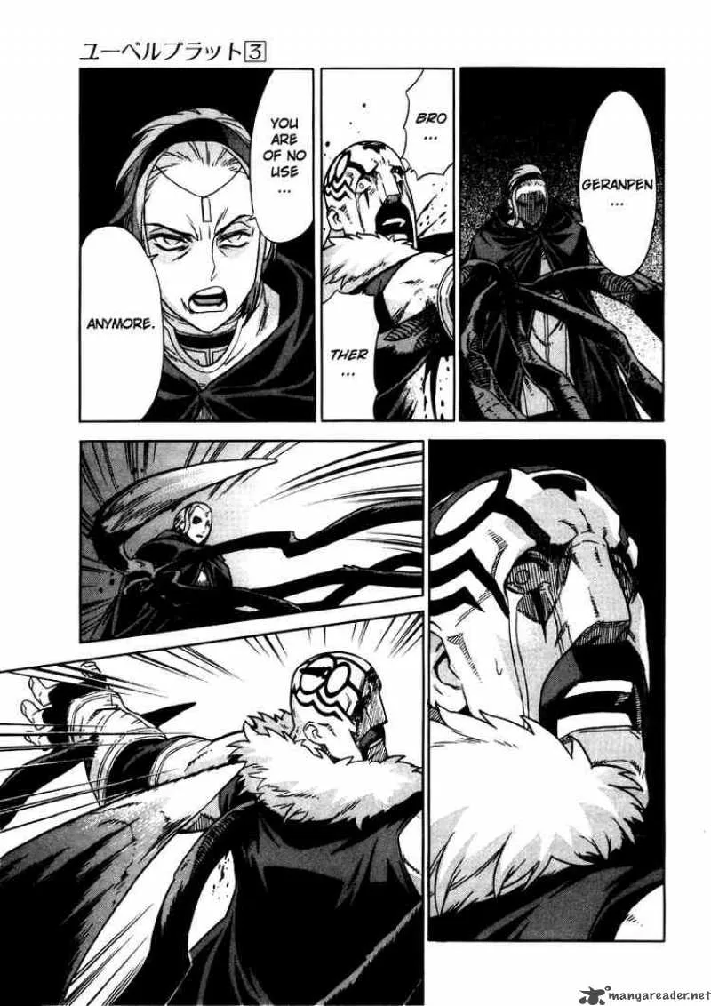 Ubel Blatt Chapter 29 page 14