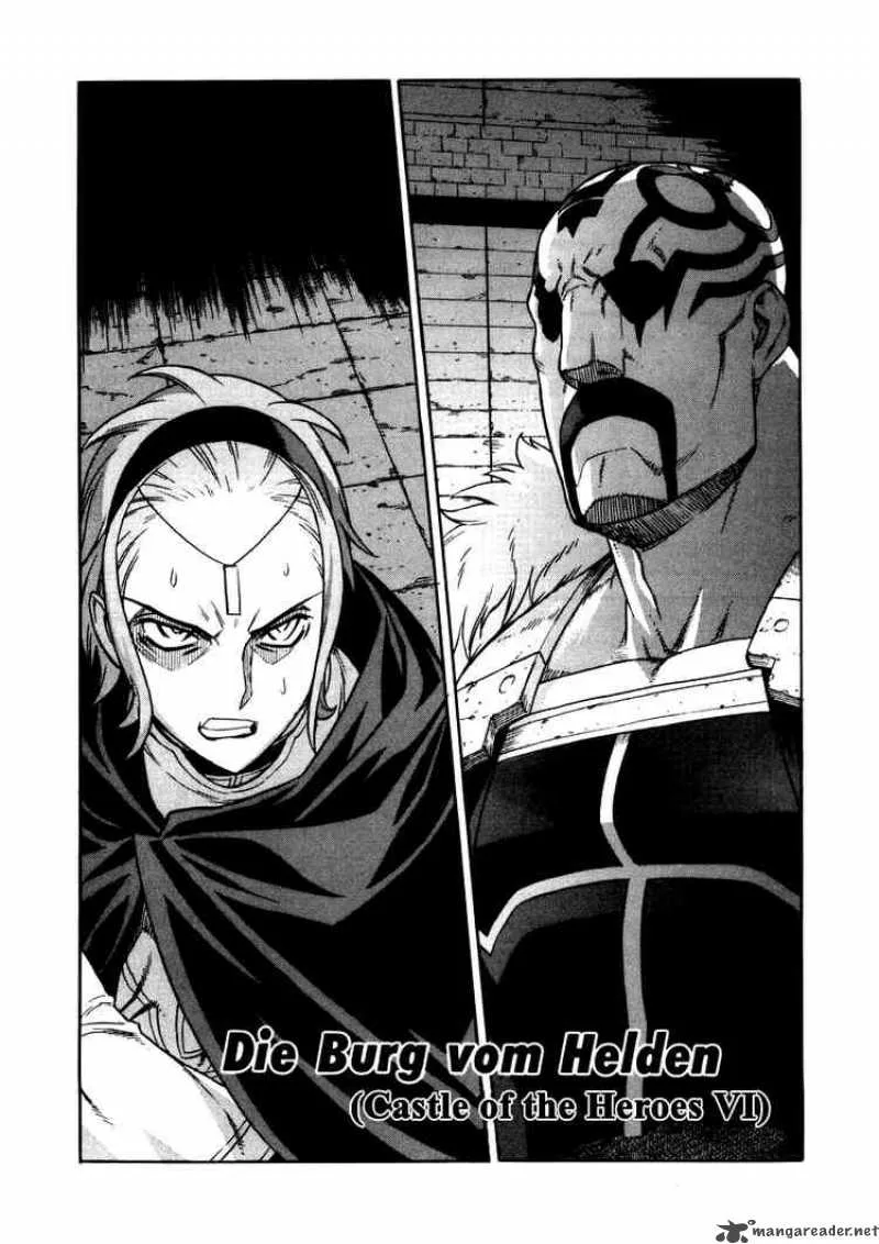 Ubel Blatt Chapter 29 page 1