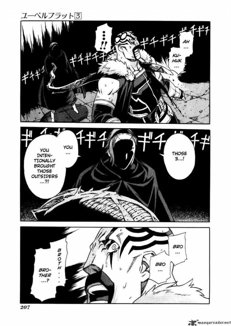 Ubel Blatt Chapter 29 page 12