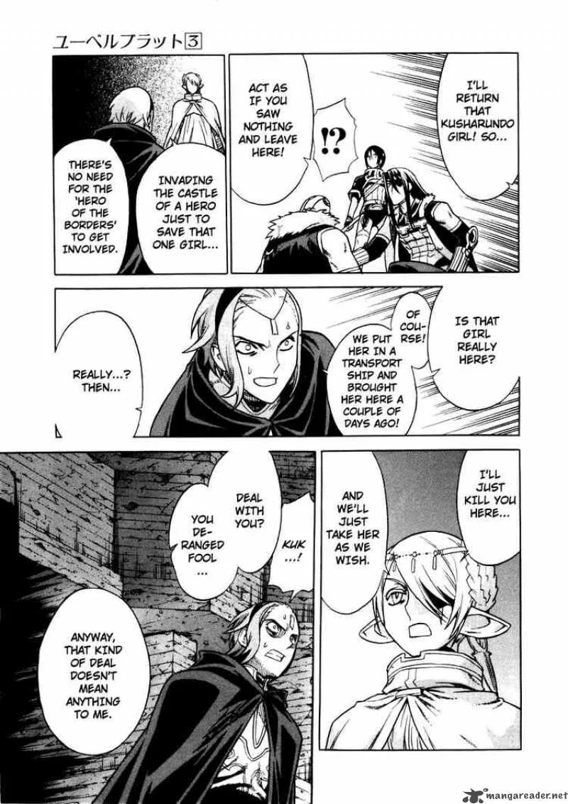 Ubel Blatt Chapter 29 page 20