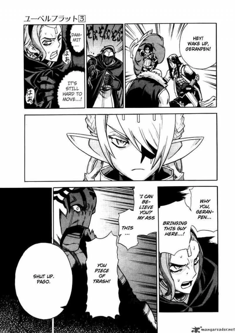 Ubel Blatt Chapter 29 page 18