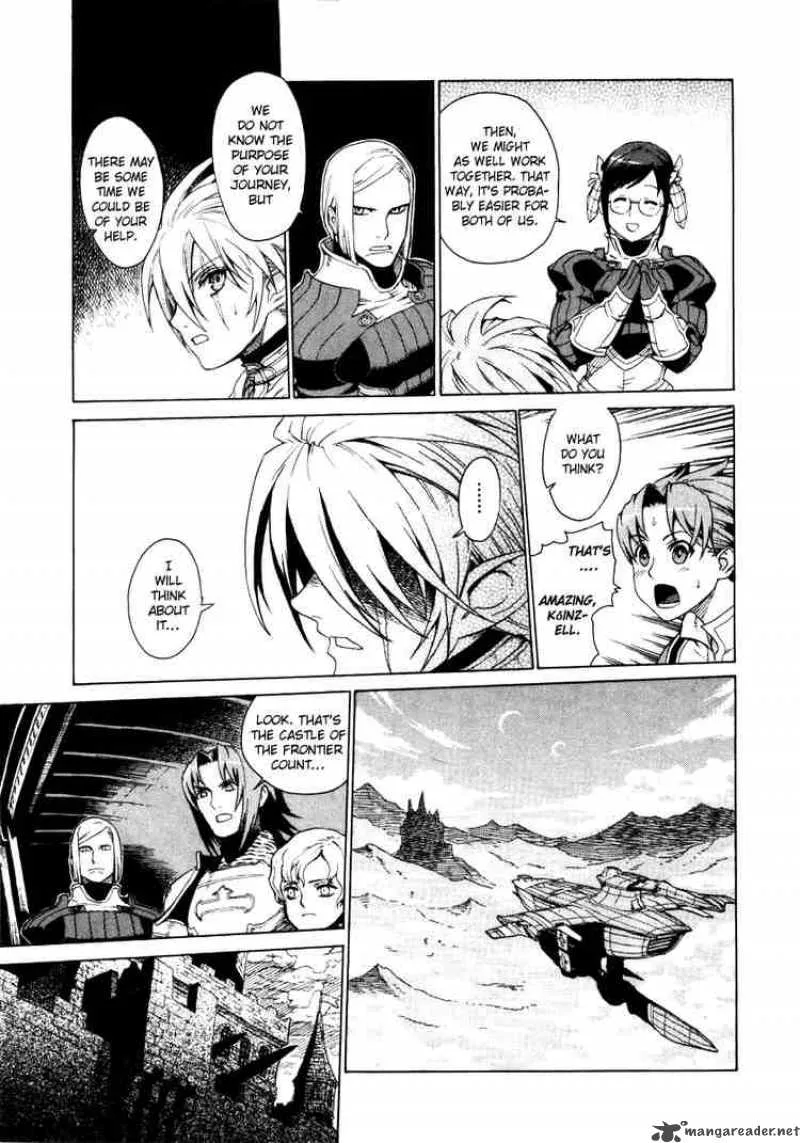 Ubel Blatt Chapter 3 page 3