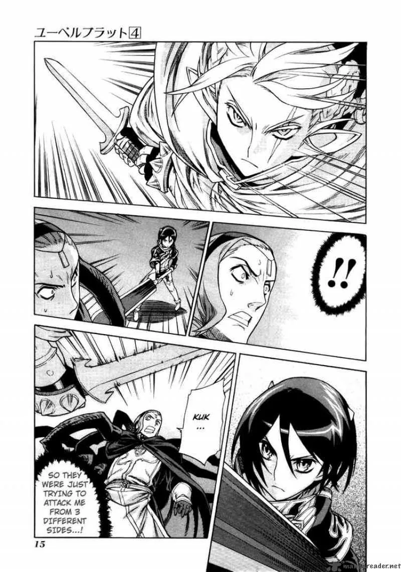 Ubel Blatt Chapter 30 page 14