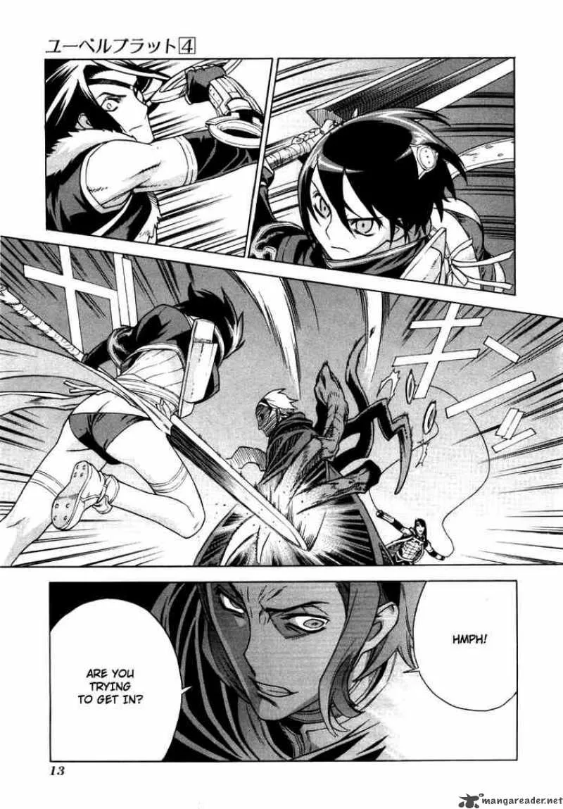 Ubel Blatt Chapter 30 page 12