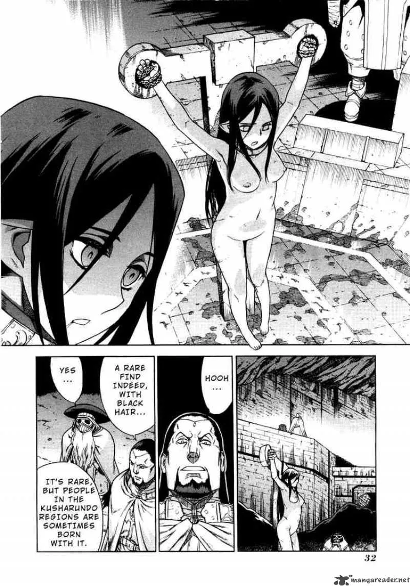 Ubel Blatt Chapter 31 page 4