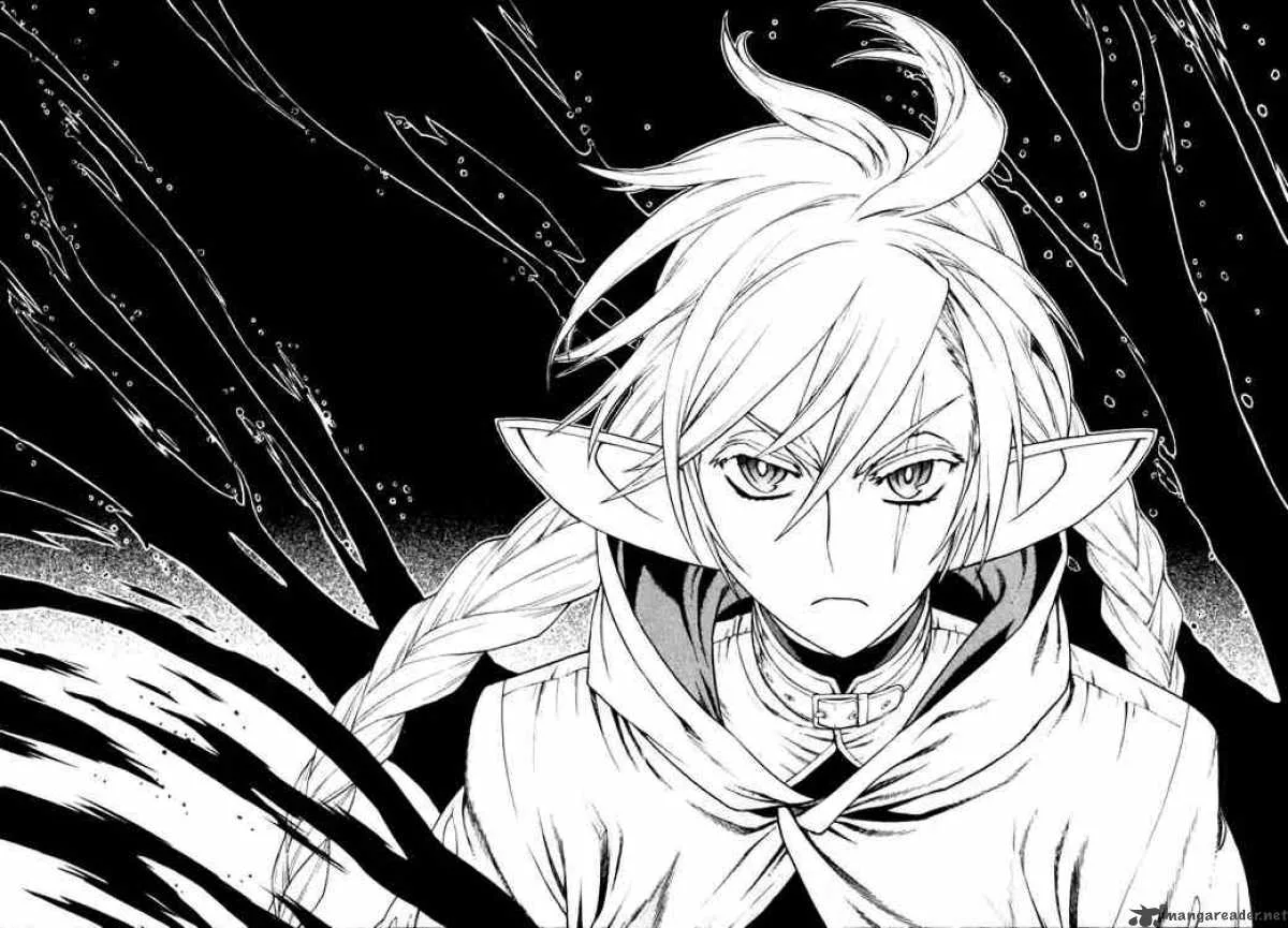 Ubel Blatt Chapter 31 page 8