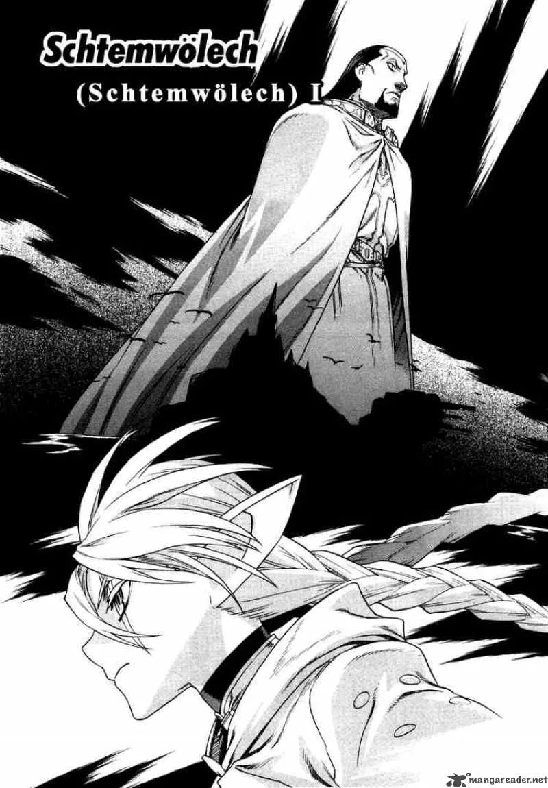 Ubel Blatt Chapter 31 page 1