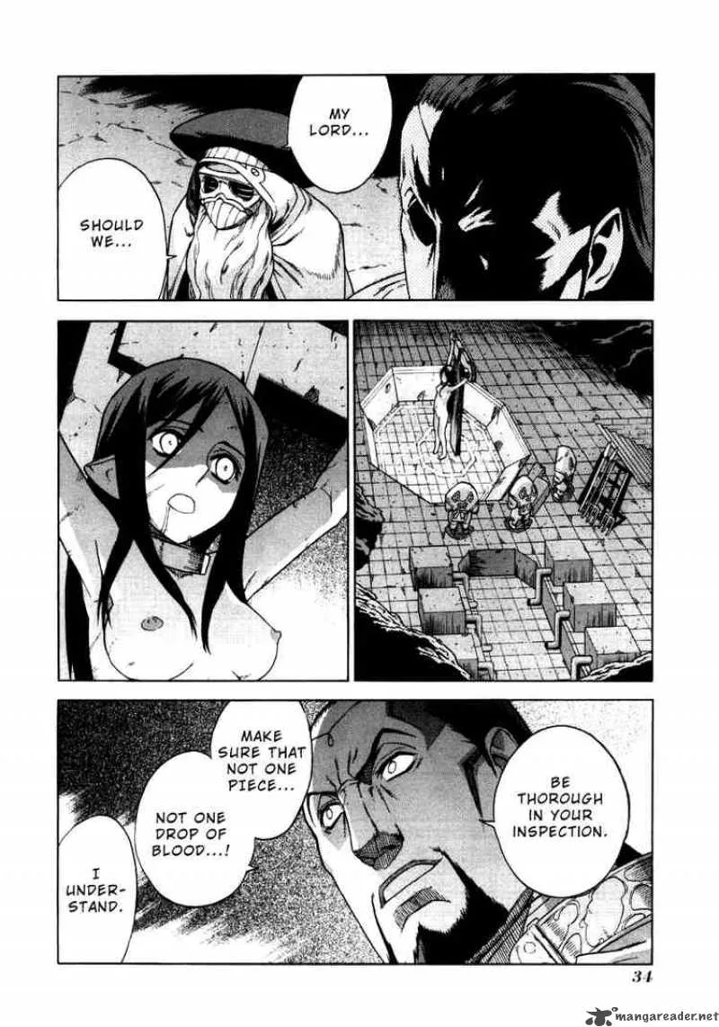 Ubel Blatt Chapter 31 page 6