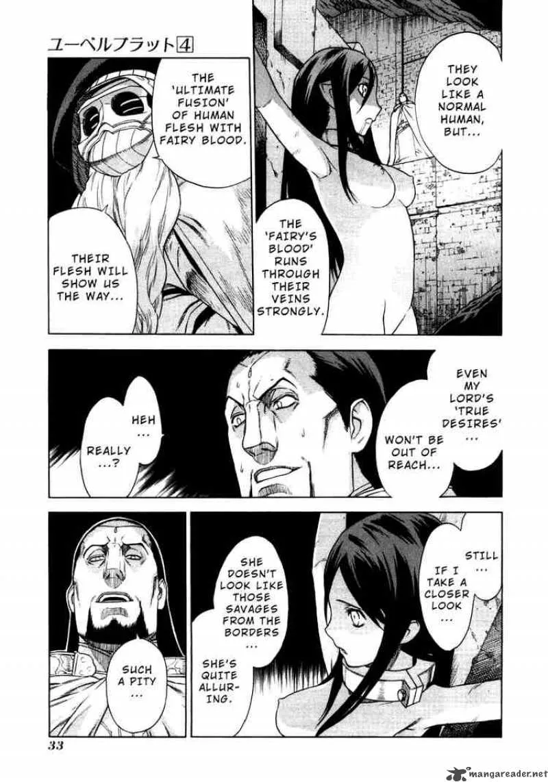 Ubel Blatt Chapter 31 page 5