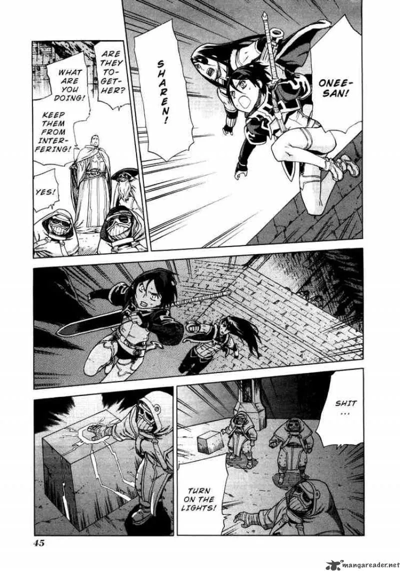 Ubel Blatt Chapter 31 page 15