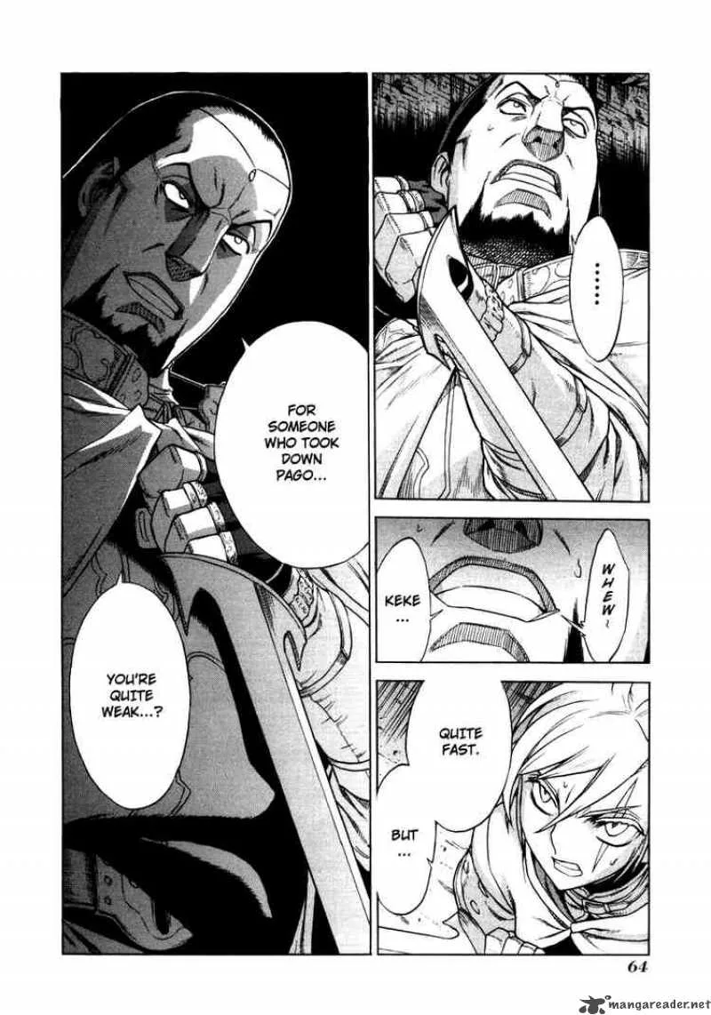 Ubel Blatt Chapter 32 page 14
