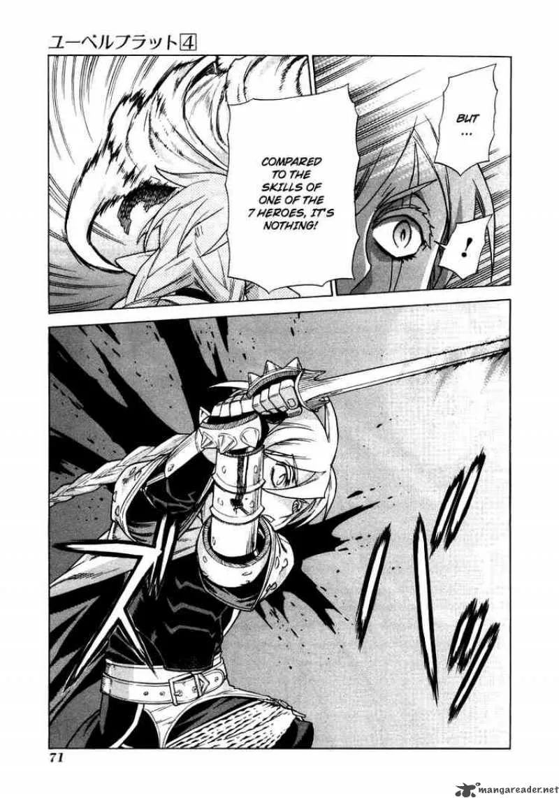 Ubel Blatt Chapter 32 page 21