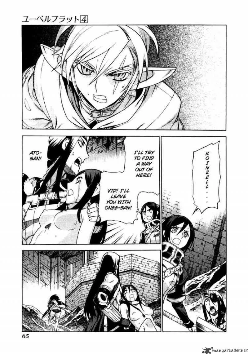 Ubel Blatt Chapter 32 page 15