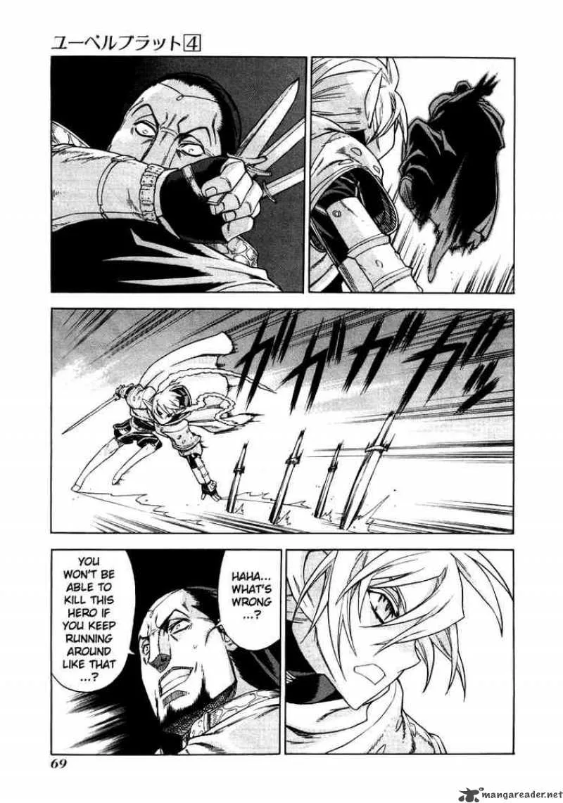 Ubel Blatt Chapter 32 page 19