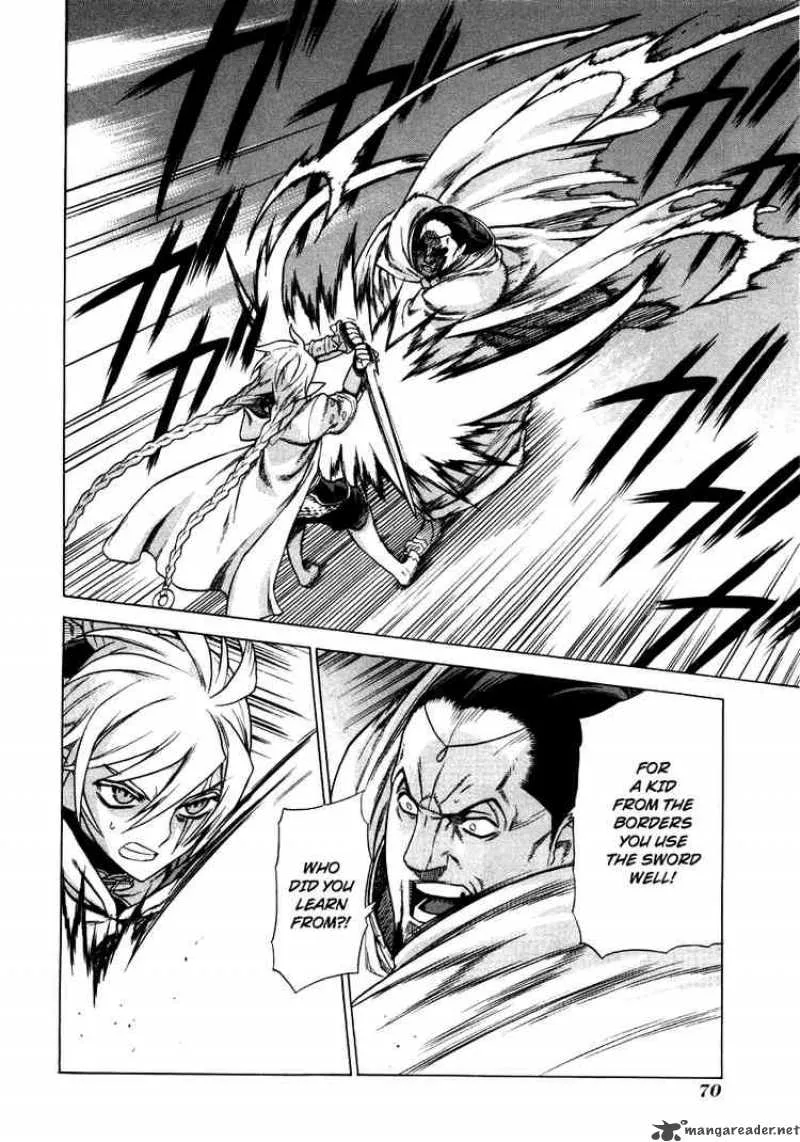 Ubel Blatt Chapter 32 page 20