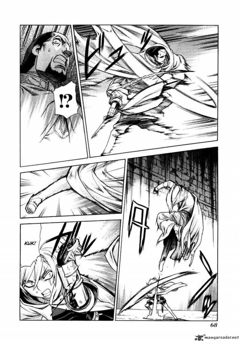 Ubel Blatt Chapter 32 page 18