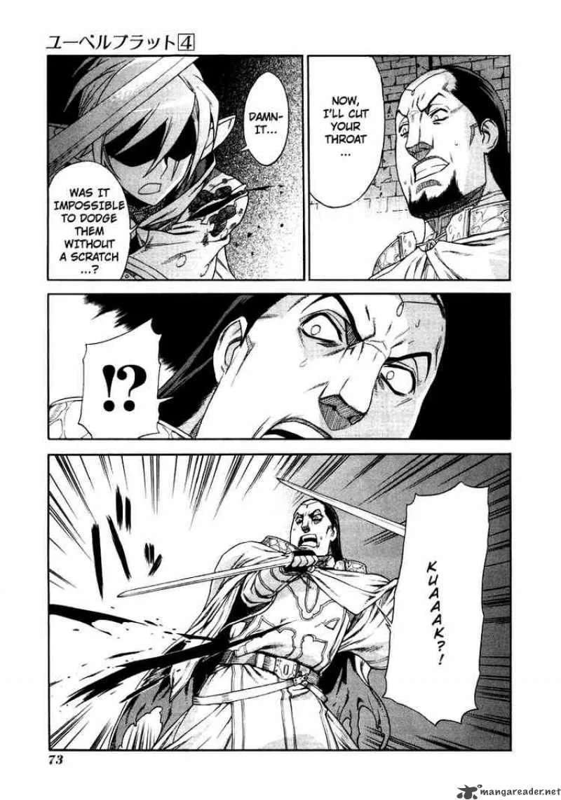 Ubel Blatt Chapter 32 page 23