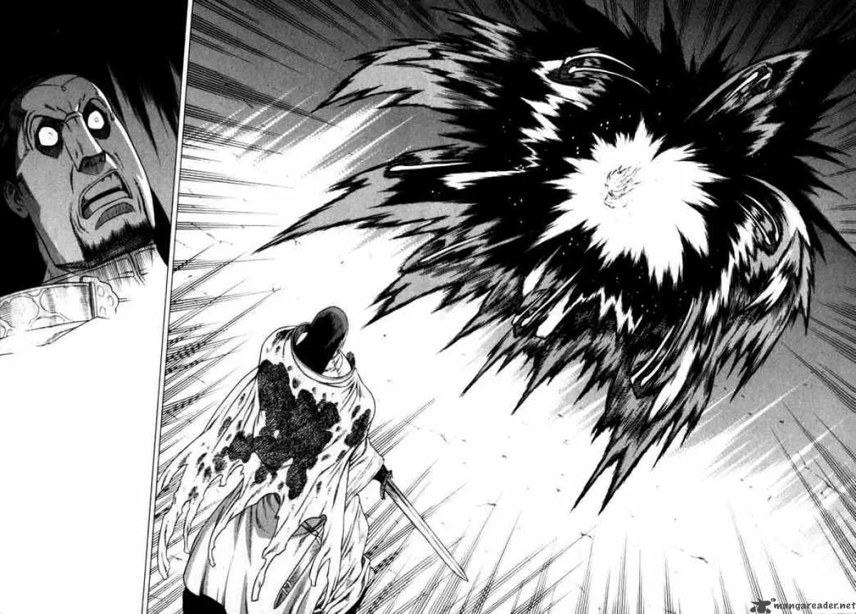 Ubel Blatt Chapter 33 page 16