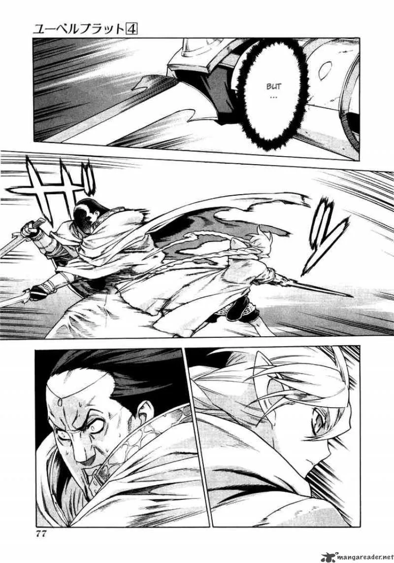 Ubel Blatt Chapter 33 page 2