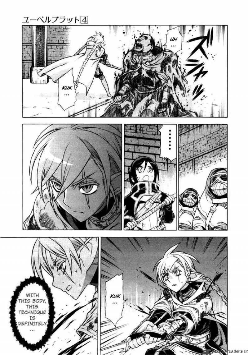 Ubel Blatt Chapter 33 page 18