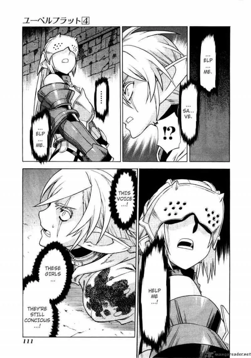 Ubel Blatt Chapter 34 page 13