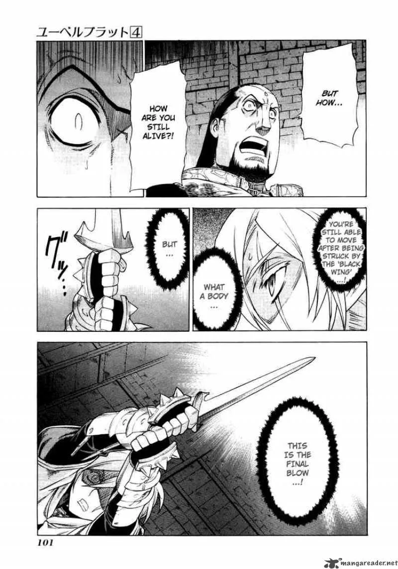Ubel Blatt Chapter 34 page 3