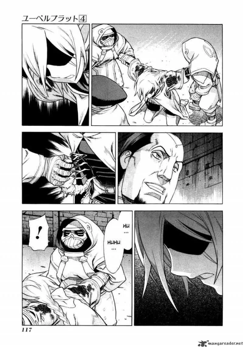 Ubel Blatt Chapter 34 page 19