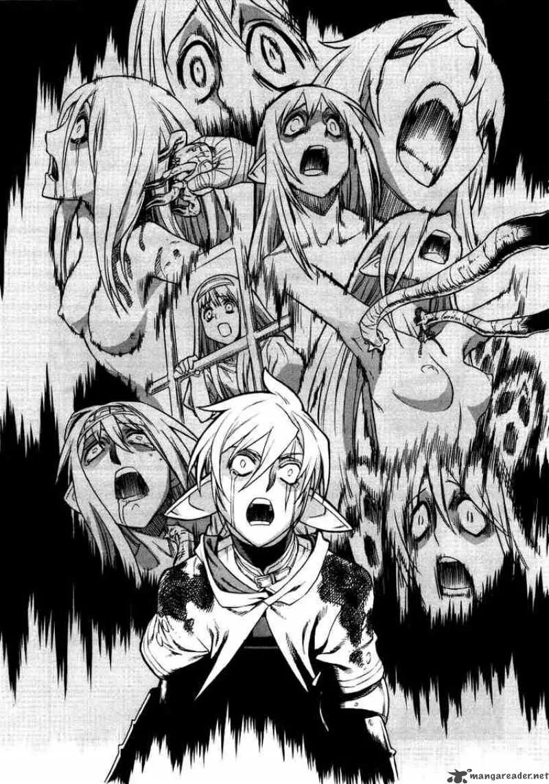 Ubel Blatt Chapter 34 page 15