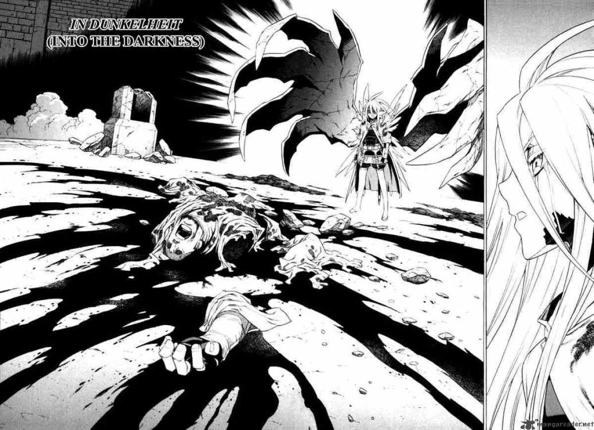 Ubel Blatt Chapter 36 page 1