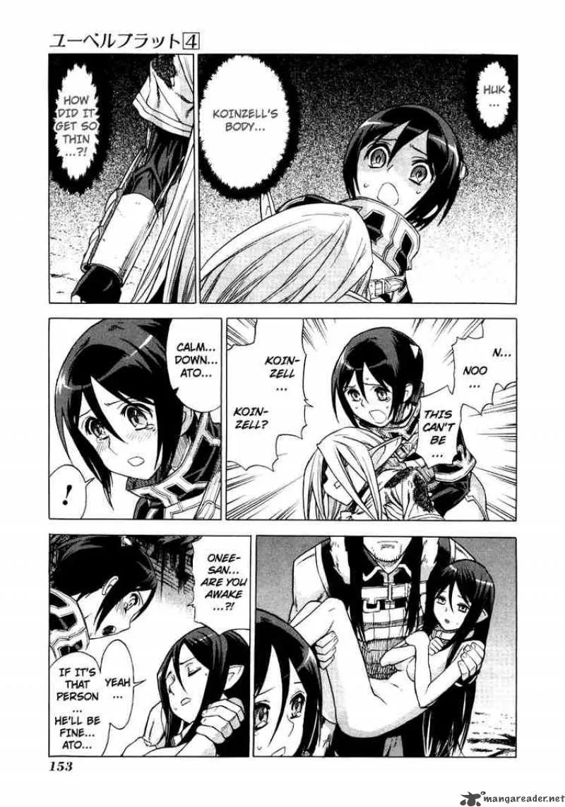 Ubel Blatt Chapter 36 page 5