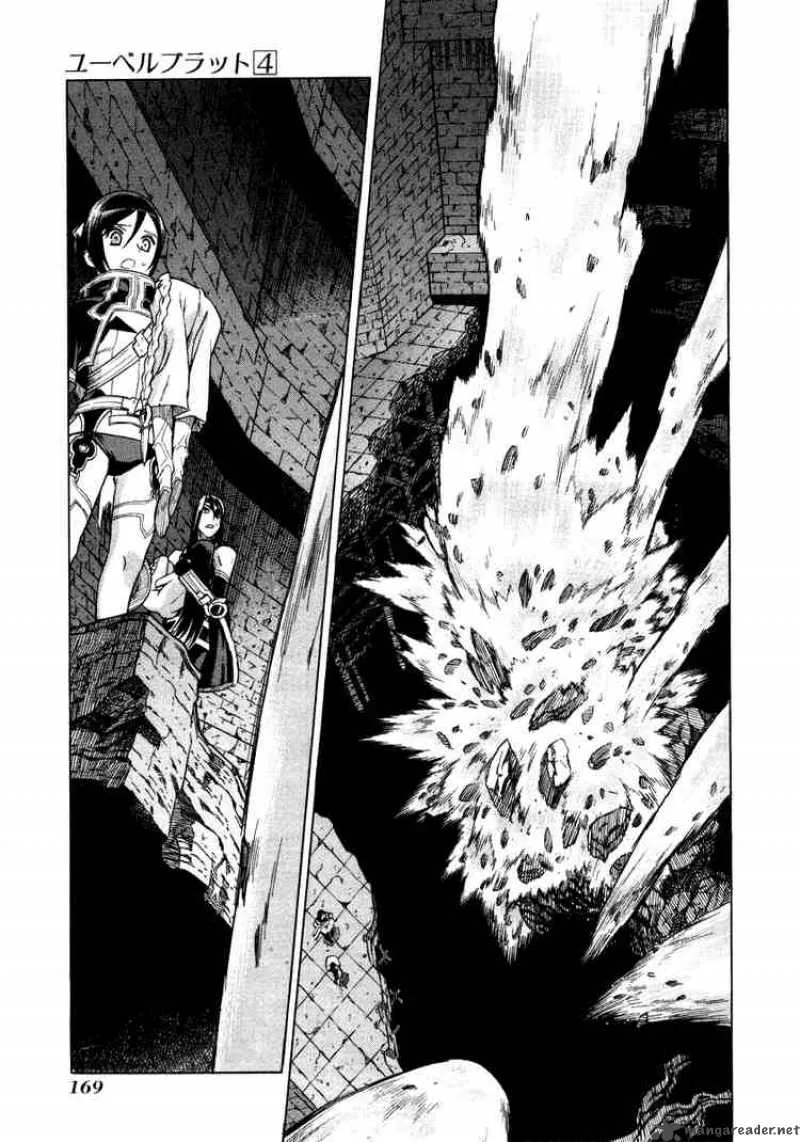 Ubel Blatt Chapter 36 page 21