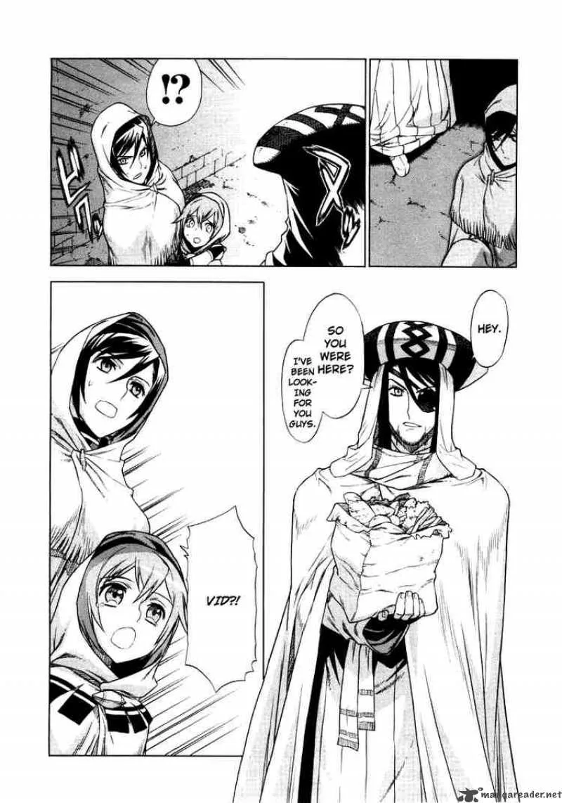 Ubel Blatt Chapter 37 page 17