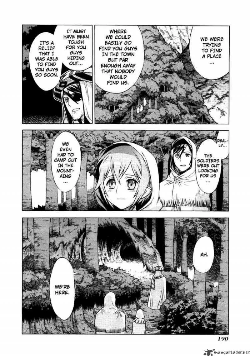 Ubel Blatt Chapter 37 page 19