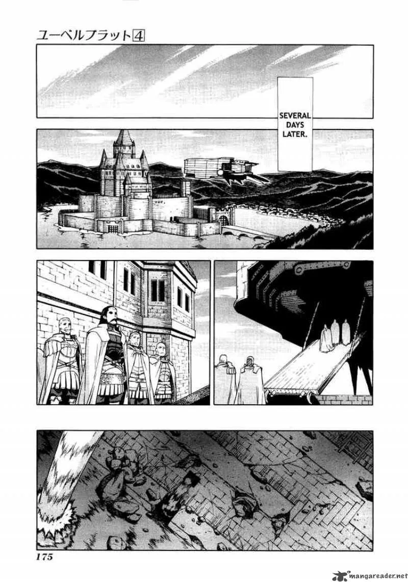 Ubel Blatt Chapter 37 page 5