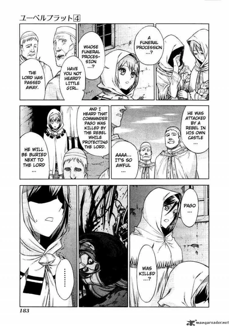 Ubel Blatt Chapter 37 page 12