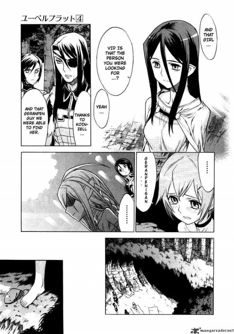 Ubel Blatt Chapter 37 page 24